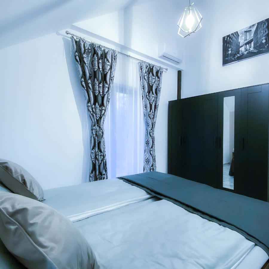 The Residence Of Silver Sky House Timisoara Bagian luar foto